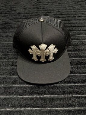 CHROME HEARTS CEMETERY